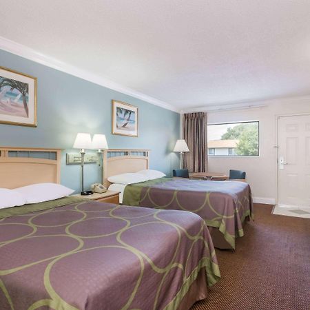 Super 8 By Wyndham Asheville Airport Fletcher Exteriér fotografie