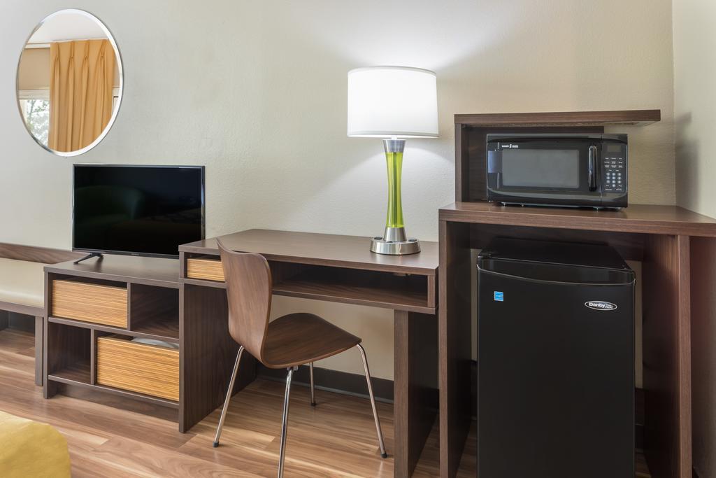 Super 8 By Wyndham Asheville Airport Fletcher Exteriér fotografie